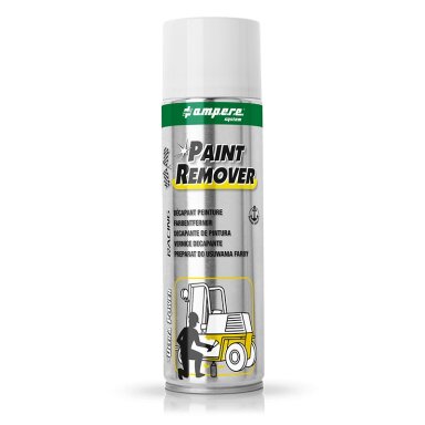 Dažų nuėmėjas Paint Remover AMPERE