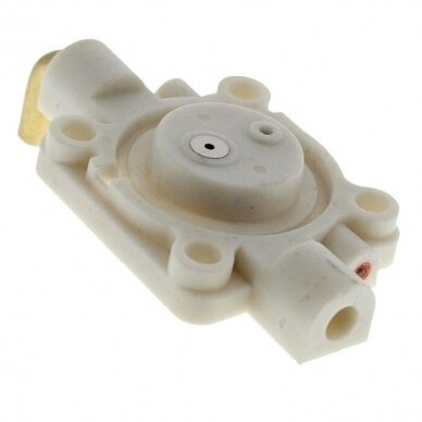 Dangtelis karbiuratoriaus FS38/45/55
