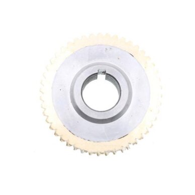 Dantratis reduktoriaus Texas El-Tex 1400 Dantratis reduktoriaus Texas El-Tex 1400