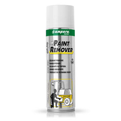 Dažų nuėmėjas Paint Remover AMPERE