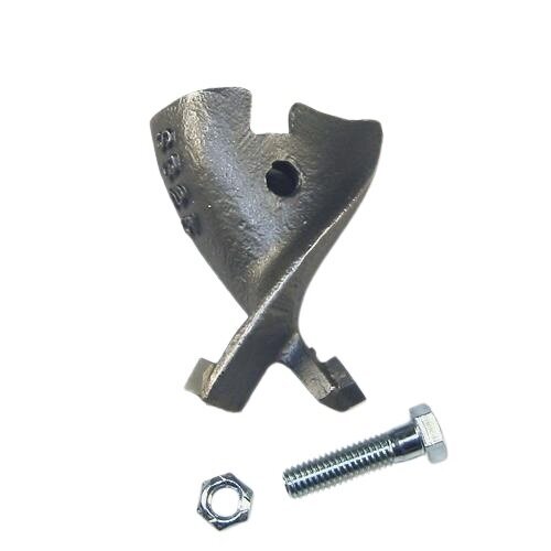 Dantis centrinis Ground Hog grąžto PA Carbide C Dantis centrinis Ground Hog grąžto PA Carbide C