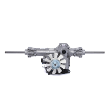 Dėžė pavarų Turf Torq K46V