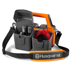 Dėžutė įrankių dėklui baterijų HUSQVARNA Bli-X 36V