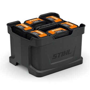 Dėžė akumuliatoriams STIHL AP