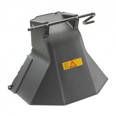 Deflektorius traktoriui Stiga/Vari 92-102-122cm /4 WD