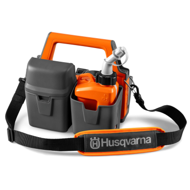 Dėklas baterijų HUSQVARNA Bli-X 36V kompl.