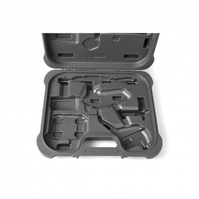 Dėklas genėtuvo šakų HUSQVARNA Aspire P5 Box 1