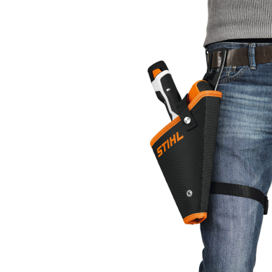 Dėklas prie diržo STIHL GTA 26 4