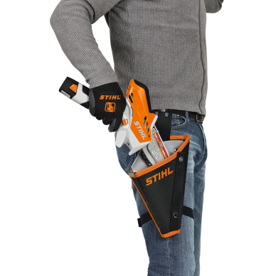 Dėklas prie diržo STIHL GTA 26 3
