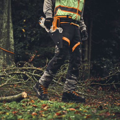Dėklas prie diržo STIHL GTA 40 3
