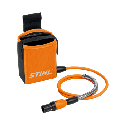 Dėklas su prijungimo kabeliu STIHL FSA130 / BGA100 / HSA94