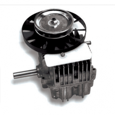 Dėžė pavarų hidrostatinė Peerless 2100-003