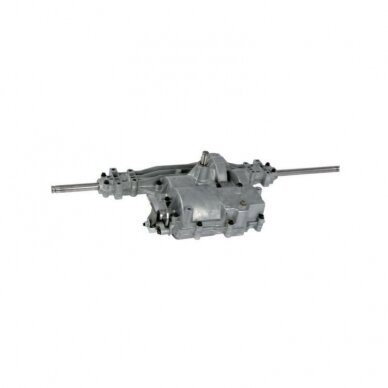 Dėžė pavarų Peerless MST 206-526C Countax