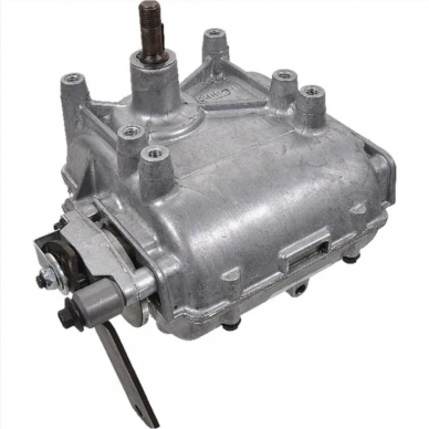 Dėžė pavarų Peerless MST 700-057A 1