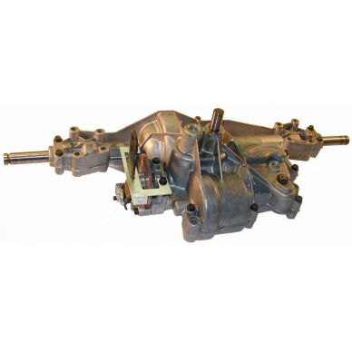 Dėžė pavarų Peerless MST 915-022B