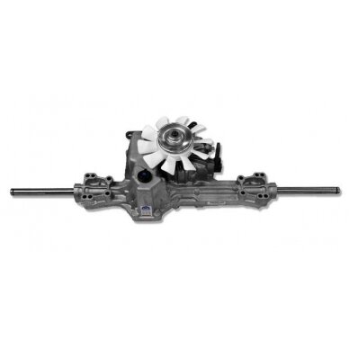 Dėžė pavarų Tuff Torq T40J Transaxle