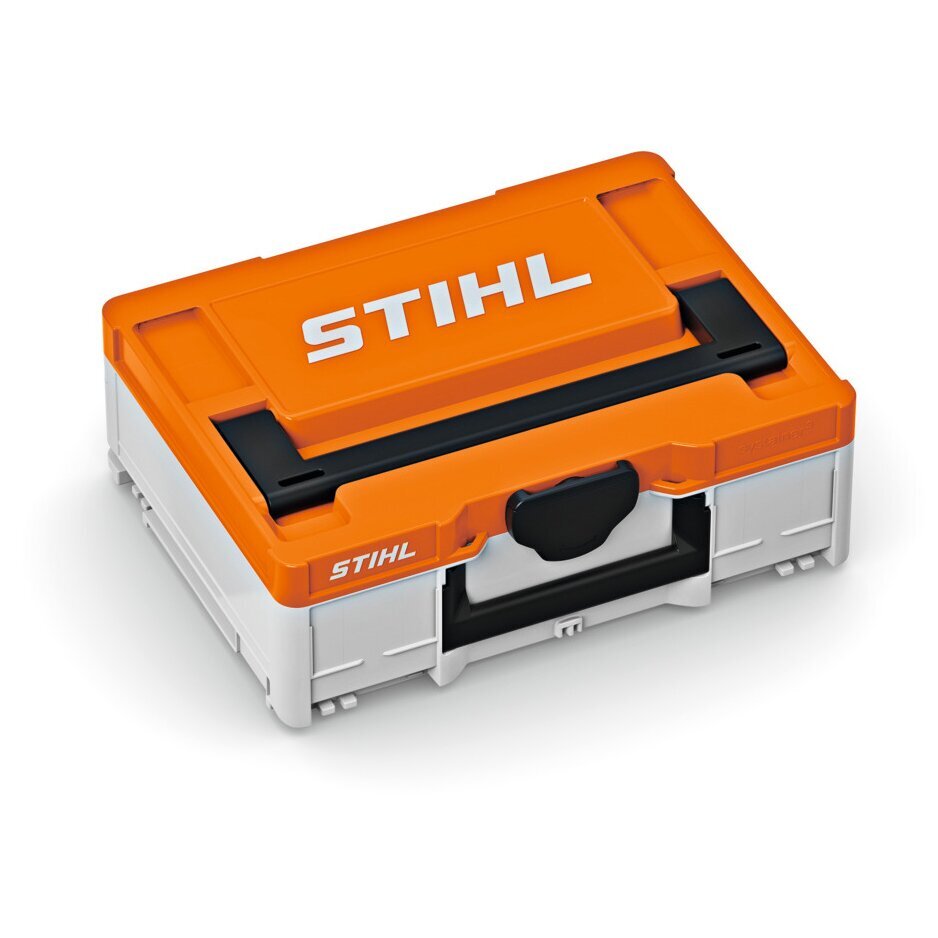 Dėžė akumuliatoriams STIHL S (AP ir AL) Dėžė akumuliatoriams STIHL S (AP ir AL)