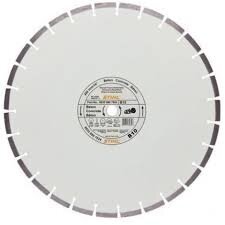 Diskas deimantinis Stihl 350 DF 60B betonui