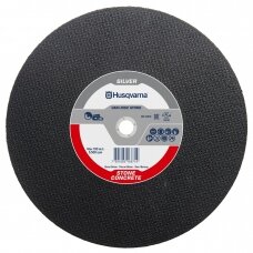 Diskas abrazyvinis betonui Husqvarna 12" 300x22.2x3.5