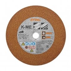 Diskas abrazyvinis Stihl 230 K-ME metalui