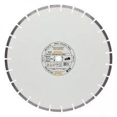 Diskas deimantinis Stihl 400 B-10 betonui