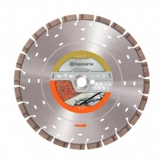 Diskas deimantinis Elite-Cut S35 350mm Husqvarna