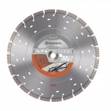 Diskas deimantinis Vari-Cut S35 350mm Husqvarna New
