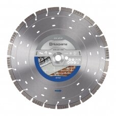 Diskas deimantinis Vari-Cut S50 300mm Husqvarna