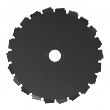 Diskas medžiams SCARLET 200-22T-20mm