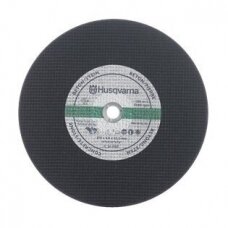 Diskas metalui Husqvarna 14" 4x25.4mm