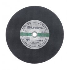Diskas metalui Husqvarna 16" 25.4mm