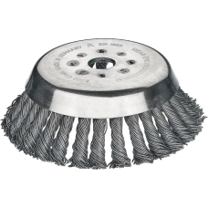 Diskas šepetys trimeriui 20x180mm išgaubtas 36T