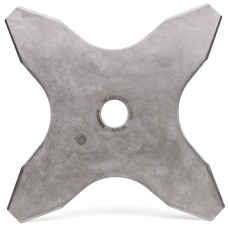 Diskas žolės Husqvarna MULTI 275-4T 25.4mm