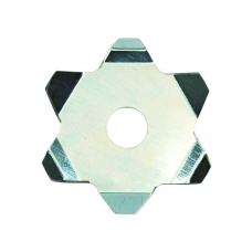 Diskas žolės nuo užsivėlimo 25.4x110mm