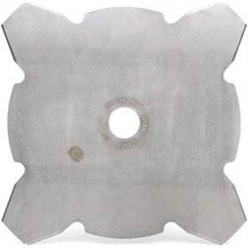 Diskas žolės Husqvarna GRASS 255-4T 20mm