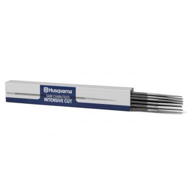 Dildė apvali Husqvarna 5.5 mm Intensive Cut Dildė apvali Husqvarna 5.5 mm Intensive Cut