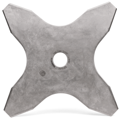 Diskas žolės Husqvarna MULTI 275-4T 25.4mm Diskas žolės Husqvarna MULTI 275-4T 25.4mm