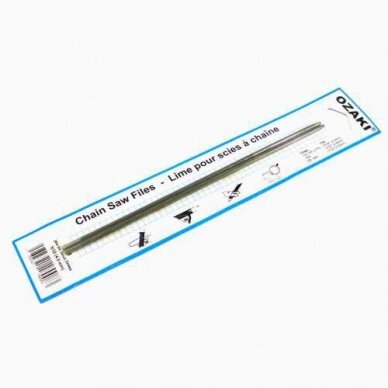 Dildė apvali 3.6mm 2 vnt.