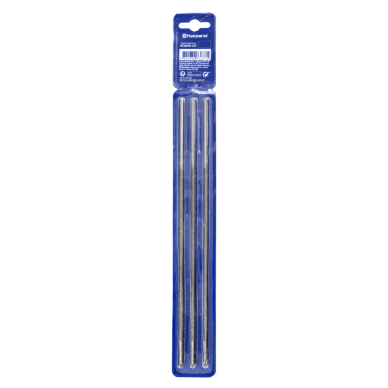 Dildė apvali Husqvarna 4.8 mm 3 vnt. Intensive Cut