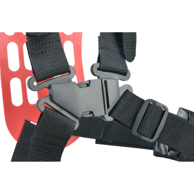 Diržai krūmapjovei/trimeriui Profi Comfort 2