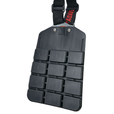 Diržai krūmapjovei/trimeriui Profi Comfort 5