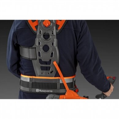 Diržai laikymo Husqvarna Balance XT2 2