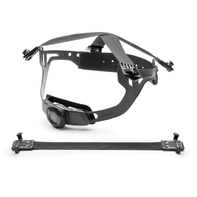 Dirželiai šalmui Husqvarna Technical