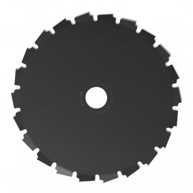 Diskas medžiams SCARLET 200-22T 25.4mm Husqvarna