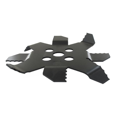 Diskas žolės 250mm 25.4mm 8T Gator 1