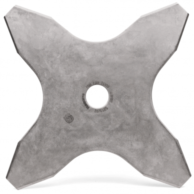 Diskas žolės Husqvarna MULTI 275-4T 20mm