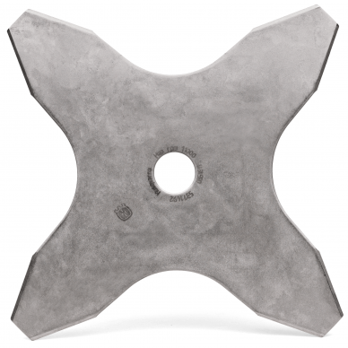 Diskas žolės Husqvarna MULTI 275-4T 25.4mm