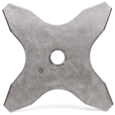 Diskas žolės Husqvarna MULTI 275-4T 25.4mm