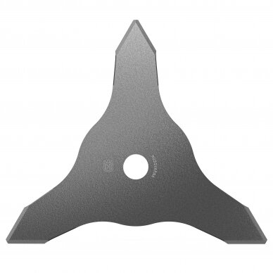 Diskas žolės Husqvarna MULTI 300-3T 25.4mm