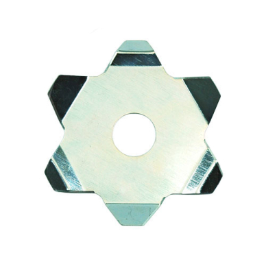 Diskas žolės nuo užsivėlimo 25.4x110mm